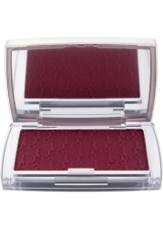 Christian Dior - Dior Rosy Glow Color-Reviving Powder Blush **NEW** (006 Berry), Pack Of 1, 4.4 gram