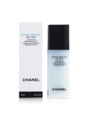 Chanel Hydra Beauty Gel Yeux Hydration Protection Radiance Eye Gel