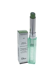 Dior Fix It Colour 400 Green - 2-in-1 Prime & Colour Correct Stick for Face, Eyes & Lips (Anti-Redness) - 0.12 oz