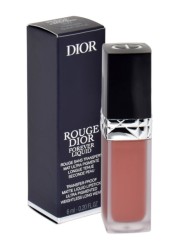 Rouge Dior Forever Liquid Lipstick – 334 Forever Nude – Transfer-Proof Matte Finish