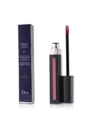 Dior Rouge Dior Liquid Lip Stain – 375 Spicy Metal – 6ml