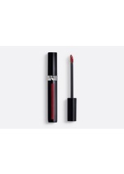 Dior Rouge Dior Liquid Lipstick – 646 Coralight (Metal Finish)