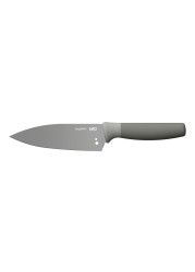 Berghoff Leo Balance Small Chef&#39;s Knife With Herb Stripper 14cm