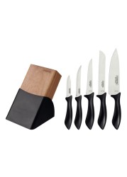 Tramontina Affilata Knives Set 6 PCS