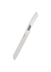 Prestige Basics Advanced Bread Knife Multicolour 20cm