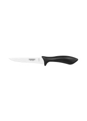 Tramontina Affilata Boning Knife Black 12cm