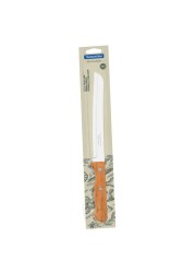 Tramontina Dynamic Bread Knife Brown 20cm