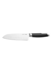 Berghoff Leo Graphite Santoku Knife 17.5cm