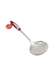Ascot Skimmer Silver And Red