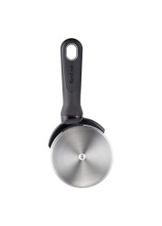 Tefal Comfort Pizza Cutter K1291114 Black And Silver