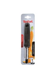 Tefal Comfort Touch Swivel Peeler Black