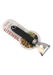 Home Pro Peeler Black And Silver