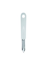Fackelmann Arcadalina Potato Peeler White