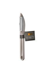 James.F Fruit And Vegetable Peeler Light Grey