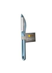 James.F Fruit And Vegetable Peeler Blue