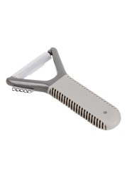 CuisineArt 2-in-1 Peeler Assorted 12cm