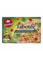 Carrefour Sensation Mint Tabbouleh 730g