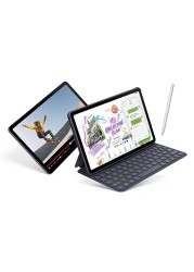 Huawei MatePad Tab 10.4-Inch 4GB RAM 64GB Wi-Fi+Cellular Grey