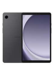 Samsung Galaxy Tab A9 Tablet, 64GB, Graphite, 4 GB RAM, 8 MP Camera, 8.7 Inch Screen Size, Multi-Touch Window Display, LTE