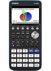 CASIO PRIZM FX-CG50 Color Graphing Calculator