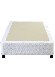 King Koil Active Support Bed Foundation Mattress KKASP1 Multicolour 90x190cm