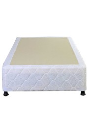 King Koil Sleep Care Deluxe Bed Foundation Mattress SCKKDB4 Multicolour 120x190cm