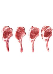Frenched Australian Lamb Rack