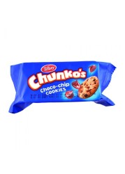 Tiffany Chunko's Chocolate Chip Cookies, 40g