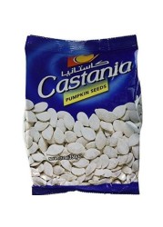Castania Pumpkin Seeds, 300g
