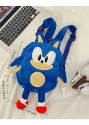 bandai Bandai Hot Selling Backpack Fashion Casual Travel Bag Cartoon Large Capacity Gift For Friends