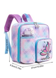 Japanese Style Canvas Lunch Bag For Office Workers With Drawstring Closure Thermal Insulation Portable And Simple Food Delivery Bag School Organizer Bags Teacher Storage Bags Classroom Bags Classroom