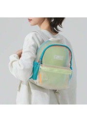 Nike Youth Y NK BRSLA JDI MINI BKPK JELLY Backpack HF8167 905
