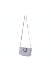 2025 Girls NK CROSSBODY MTRL GFX Shoulder Bag HQ2109 537