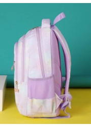 Fashionable New Style Cute Versatile Cartoon Unicorn Backpack Children Backpack