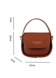 Children s Small Slash Bag Cute Handbag Accessories Bag For Going Out Mini Coin Purse Dopamine Color Matching It Can Be Given As A Gift For Children