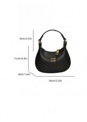 Mini Hand Held Bag Cute Crossbody Bag Adorable Mini Shoulder Bag Essential Festival Gift