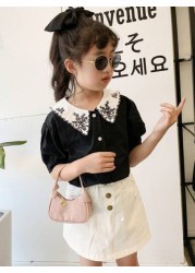 Children s Mini Hand held Bag New Girls Fashionable Princess Bag