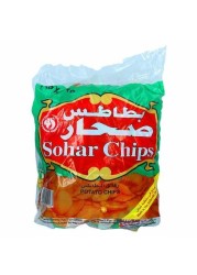 Sohar Potato Chips 15g x Pack Of 24