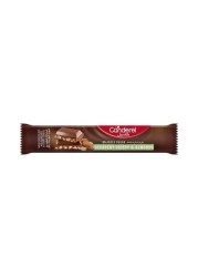 Canderel Decadent Crispy And Almonds Chocolate 27g