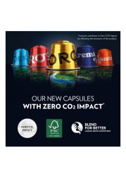 Lavazza Qualita Oro Coffee Capsules 10 Capsules