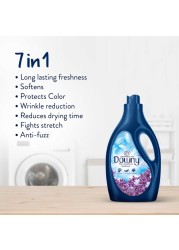 Downy Fabric Conditioner Concentrate Lavender and Musk 2L