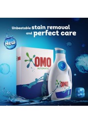 OMO Liquid Laundry Detergent Active 900ml