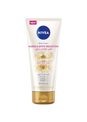 NIVEA Luminous630 Even Glow Body Cream Marks &amp; Spots Reduction 200ml Pack of 2