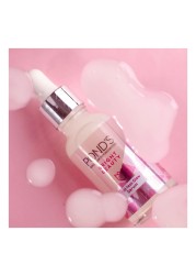 Pond&#39;s Bright Beauty Triple Glow Serum with Niacinamide and Hyaluronic Acid 30g