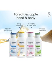 Swiss Image Shea Butter Moisturizing Body Lotion Clear 250ml