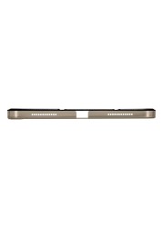 Spigen Smart Fold Case For Apple iPad 10.9Inch (2022) Black