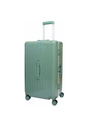 Ambest PC Luggage Hard Trolley 70cm