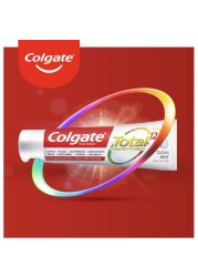 Colgate Total 12 Hour Protection Clean Mint Toothpaste 150ml