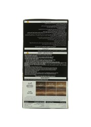 L&#39;Oreal Paris Prodigy Ammonia-Free Permanent Oil Hair Colour 7.0 Blonde