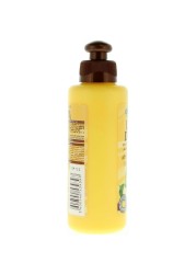 Garnier Ultra Doux Intense Nutrition Leave-In Hair Cream White 200ml